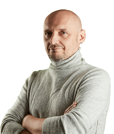 Sebastian Raczyński